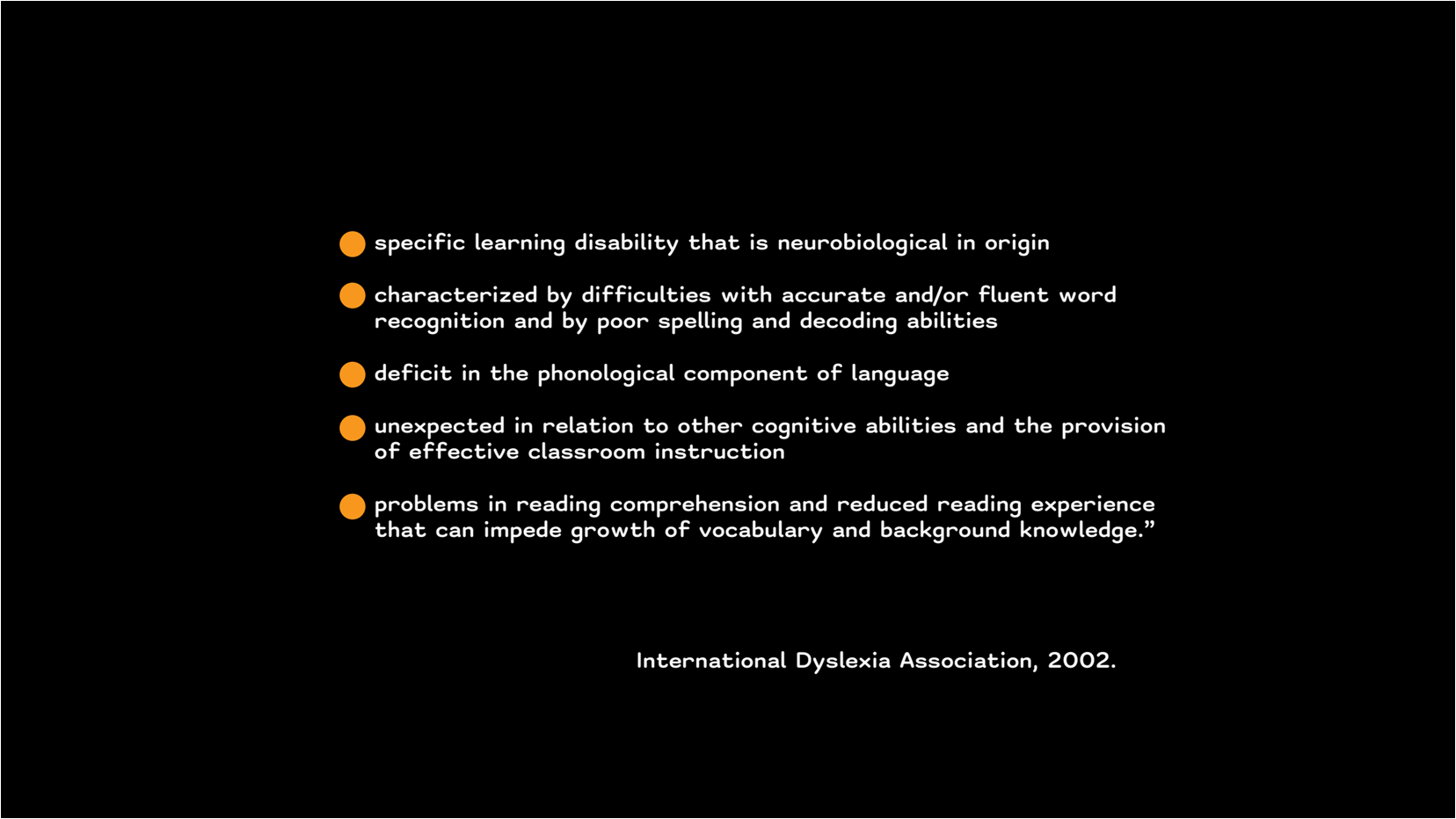 činjenice o disleksiji dyslexia reading facts