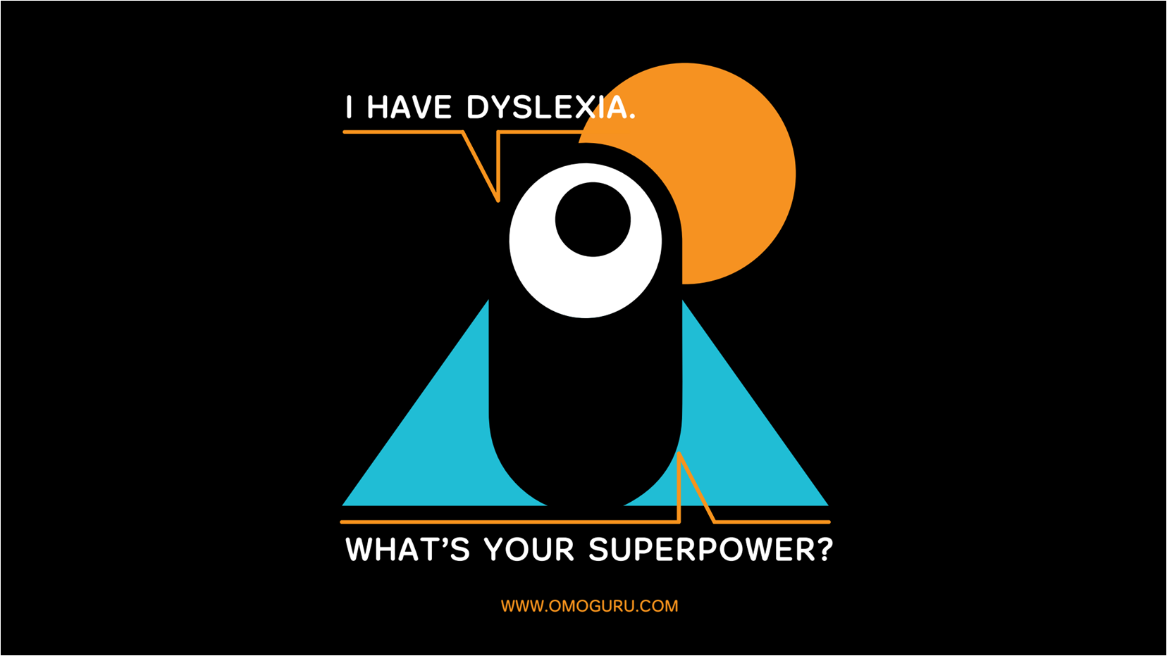 dyslexia superpower