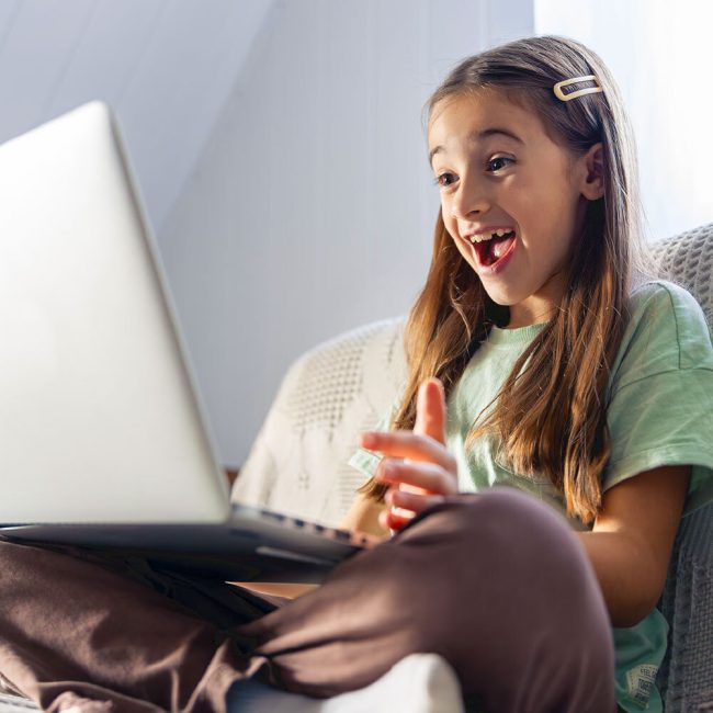 uz Lexie su djeca s teškoćama u čitanju samostalnija